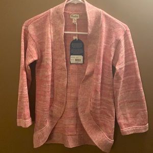 Girls Hatley sweater size 8